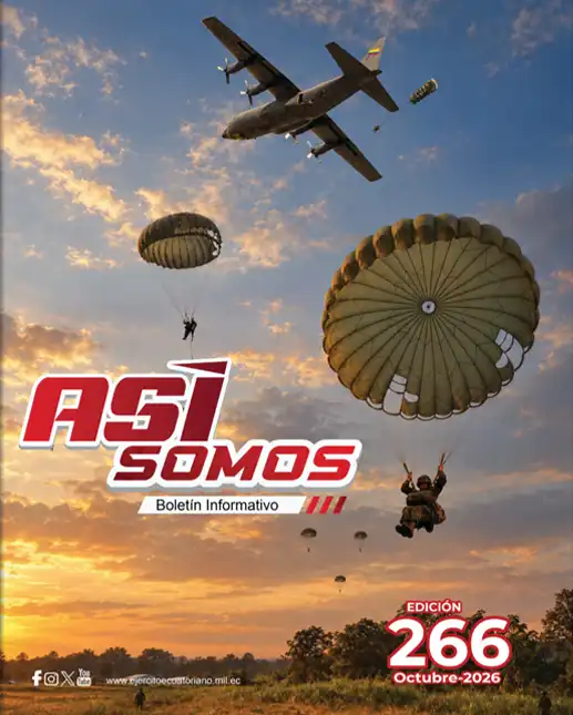 ASÍ SOMOS